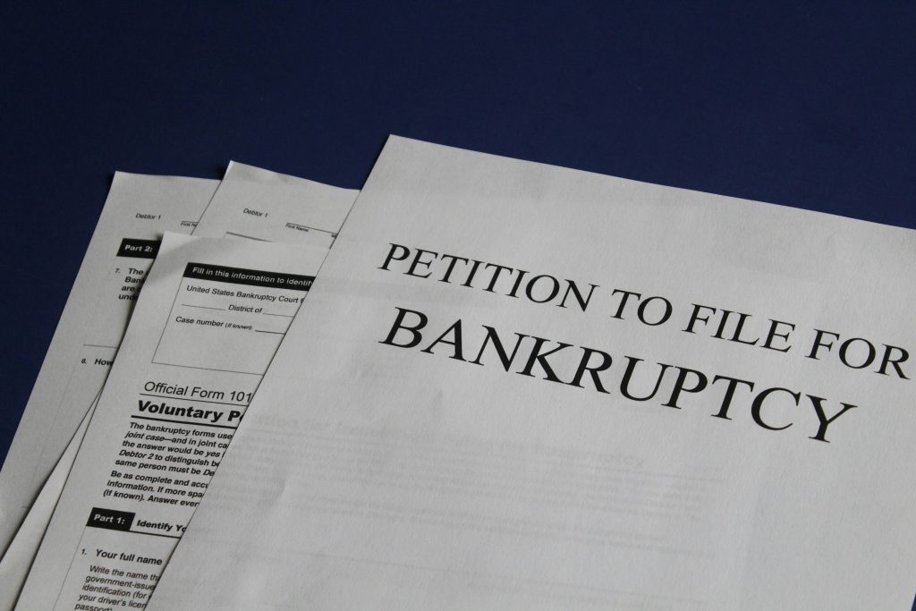 Bankruptcy Alternatives to Consider Before Filing