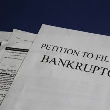 Bankruptcy Alternatives to Consider Before Filing