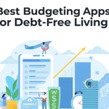 Best Budgeting Apps for Debt Free Living