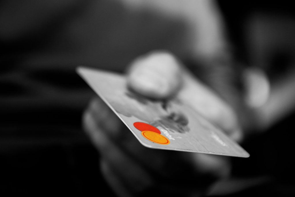 Credit Card Debt Settlement Options Explained