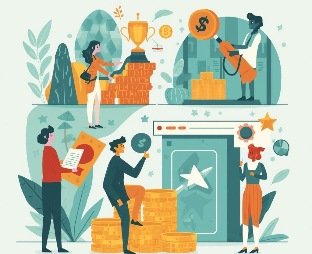 Debt Free Lifestyle Habits That Build Wealth: 17 Strategies 1 Debt Free Lifestyle Habits That Build Wealth