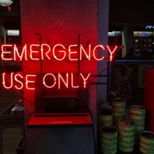 Emergency Funds: Why Every Debt Free Household Needs One