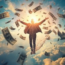 How to Become Debt Free Without Extra Income