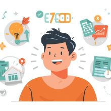 How to Live Debt Free on a Low Income (Practical Guide)