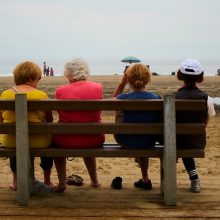 Retirement Planning for the Debt Free Individual