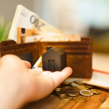 Can Mortgage Debt Be Transferred to Another Person?