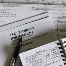 IRS Tax Debt Settlement