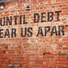 Top Causes of Mortgage Debt in 2025