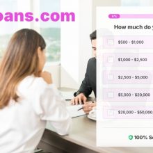 50kLoans.com Review Fast Reliable and Accessible Loans