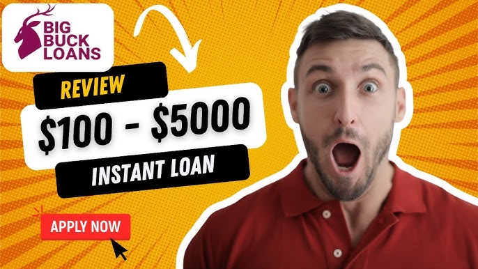Big Buck Loans Review – Easy and Reliable Online Loans