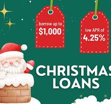 ChristmasLoans.us Loans Review – Fast Holiday Loans