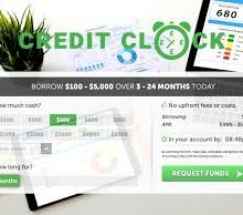 Credit Clock Loans Review – Fast Online Loans for Bad Credit