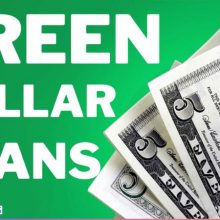 Green Dollar Loans Review – Fast Online Loans for Bad Credit