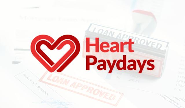 Heart Paydays Review – 7 Powerful Reasons to Choose Quick Online Loans