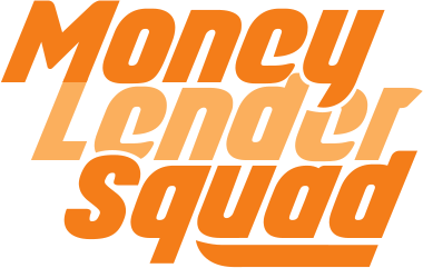 money lender squad logo