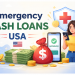 Emergency Cash Loans USA