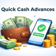 Quick Cash Advances What You Should Know Before Borrowing