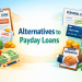alternatives to payday loans