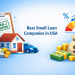 best small loan companies in USA