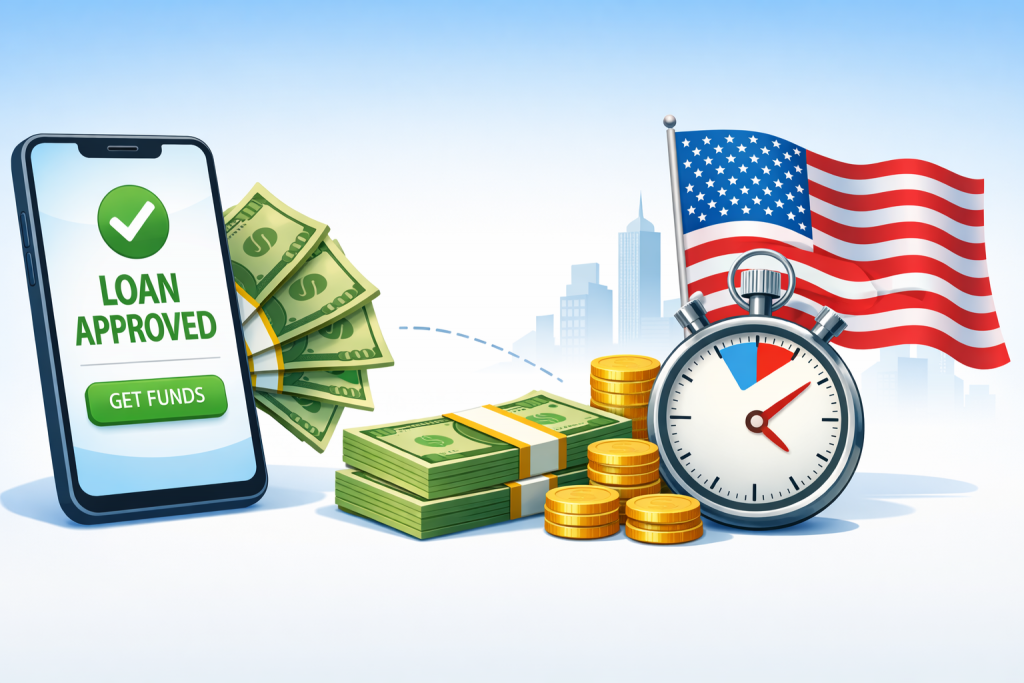 Borrow Money Fast USA: Best Guide to Easy Approval Loans 1 borrow money fast USA