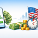 borrow money fast USA
