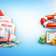 emergency bills help