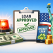 emergency cash loans approved today USA