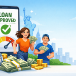 fast personal loans with no credit check USA