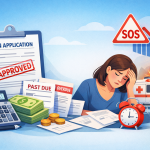 how to qualify for emergency loans