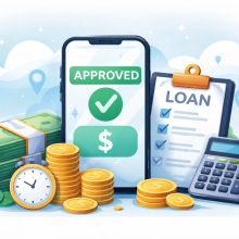 instant loans USA