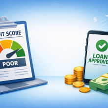 no credit check loans online