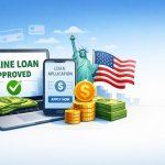online loans USA