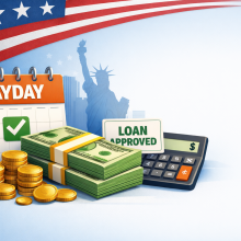 payday loans USA