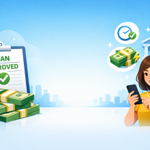 how to borrow $500–$2000 quickly in USA